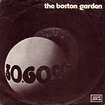 BOSTON GARDEN / 30.60.90 / Lady Pick-Up (7inch)